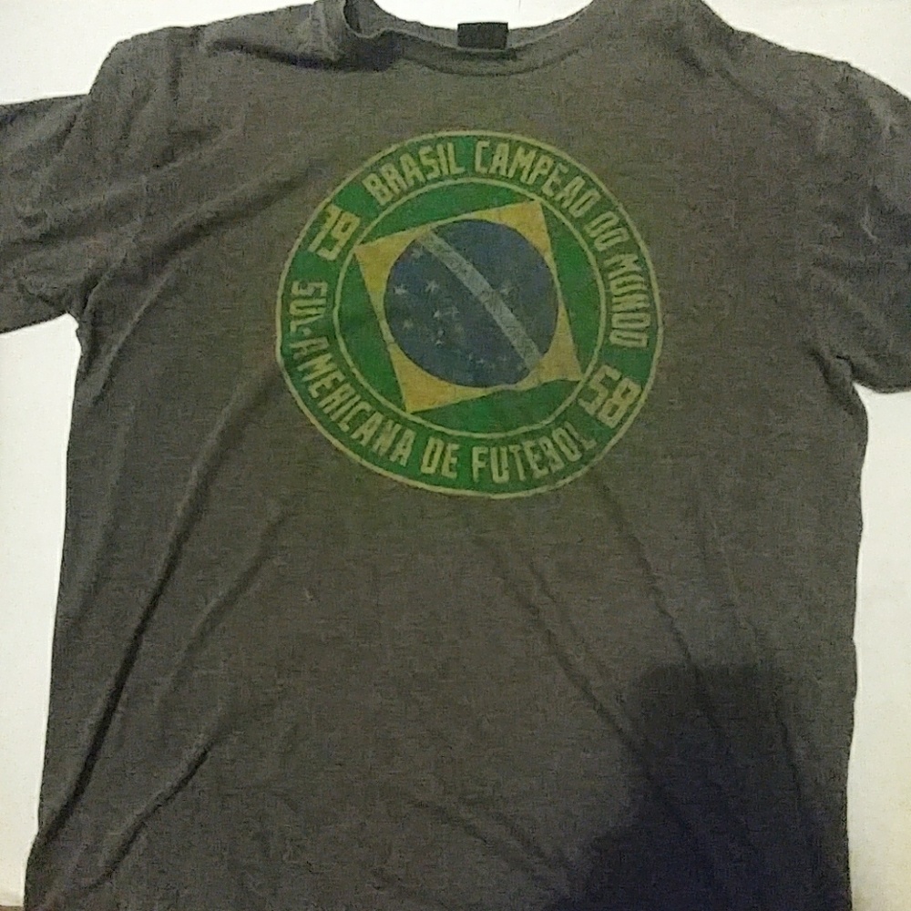 T shirt